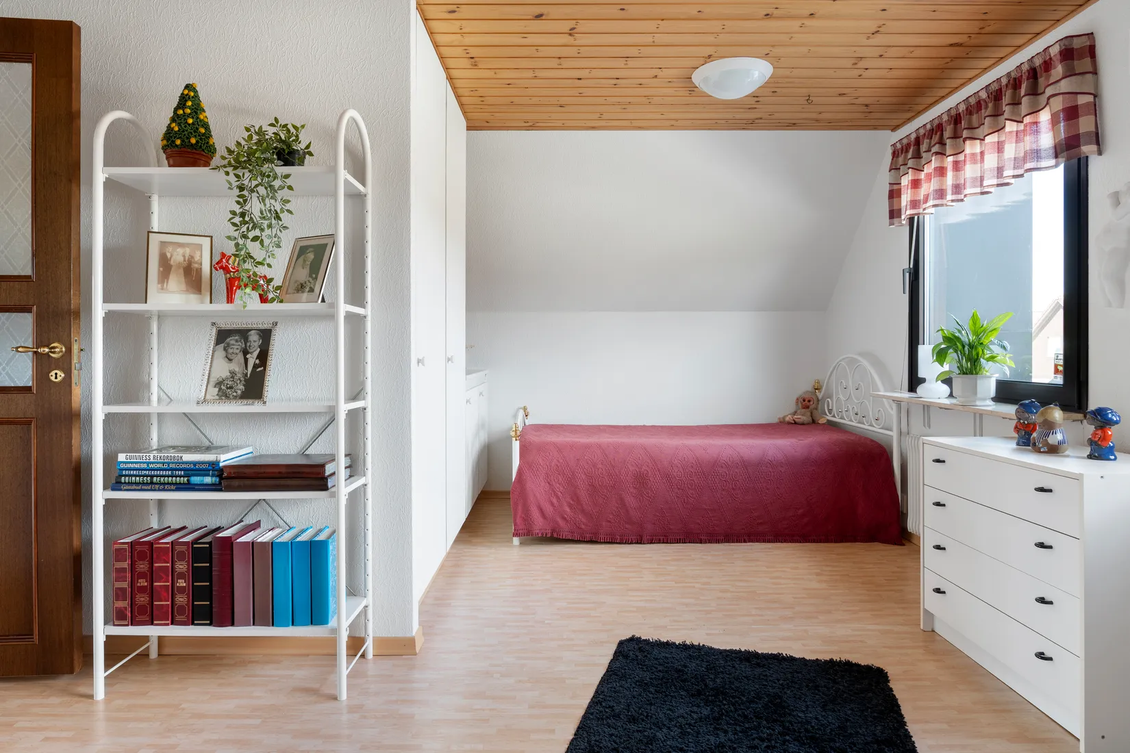 Villa, Kopparmyntsvägen 11, Knäckekärr, Trelleborg