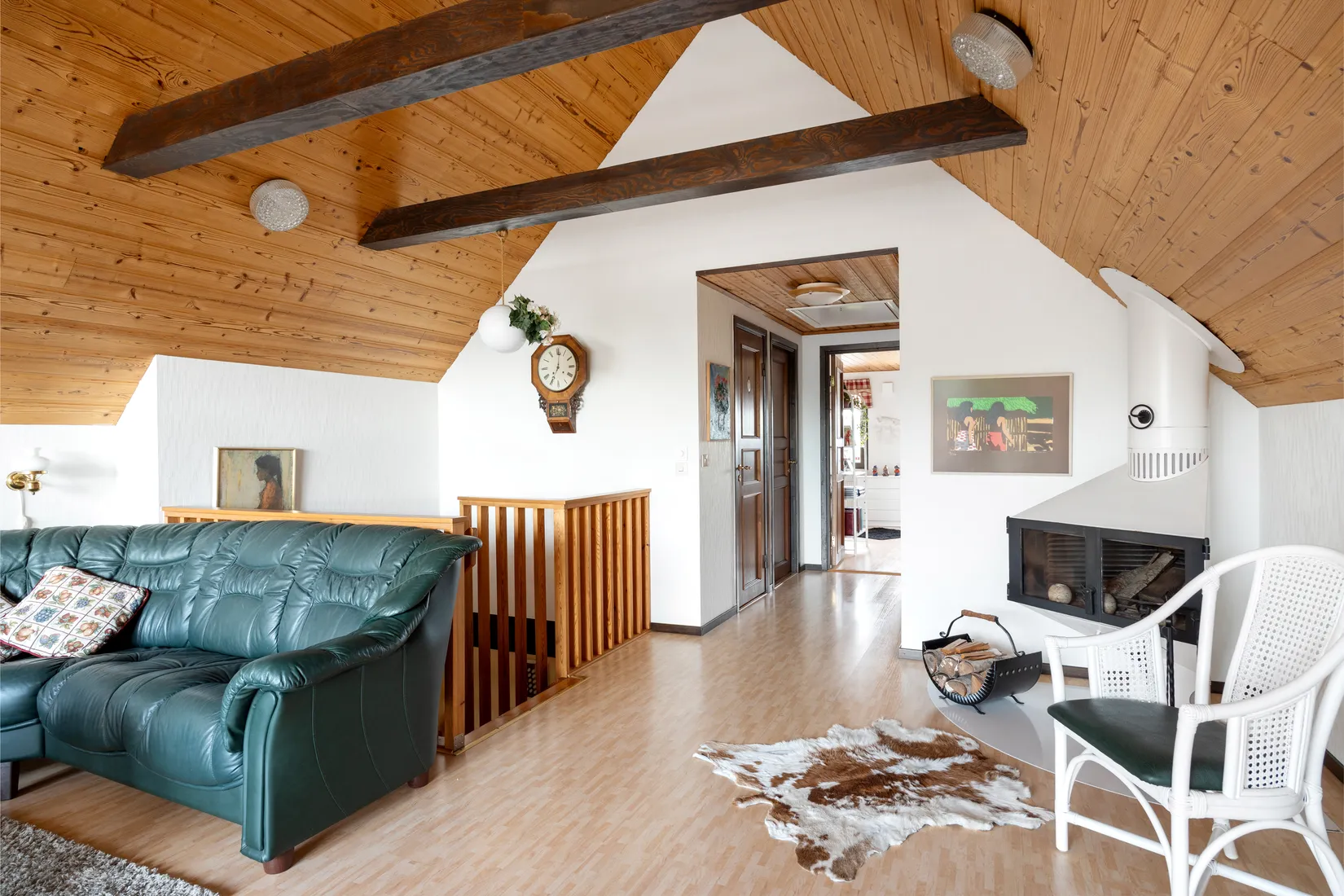 Villa, Kopparmyntsvägen 11, Knäckekärr, Trelleborg