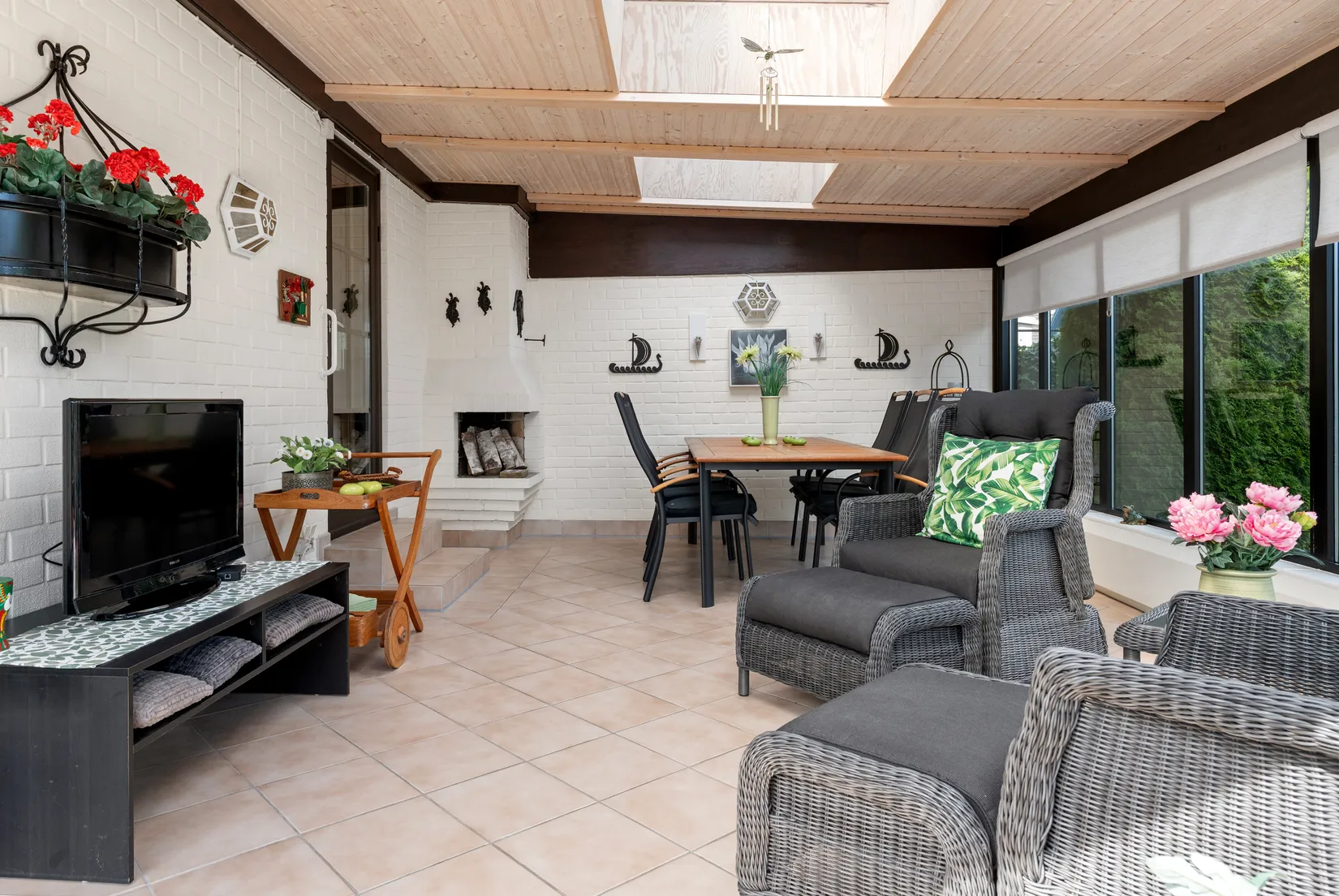 Villa, Kopparmyntsvägen 11, Knäckekärr, Trelleborg