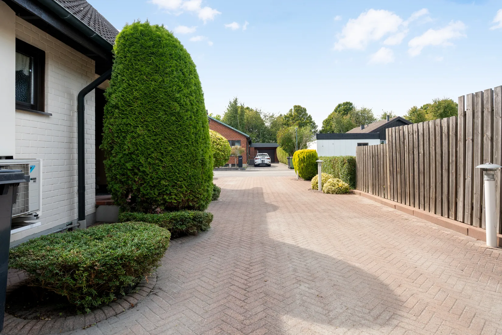 Villa, Kopparmyntsvägen 11, Knäckekärr, Trelleborg