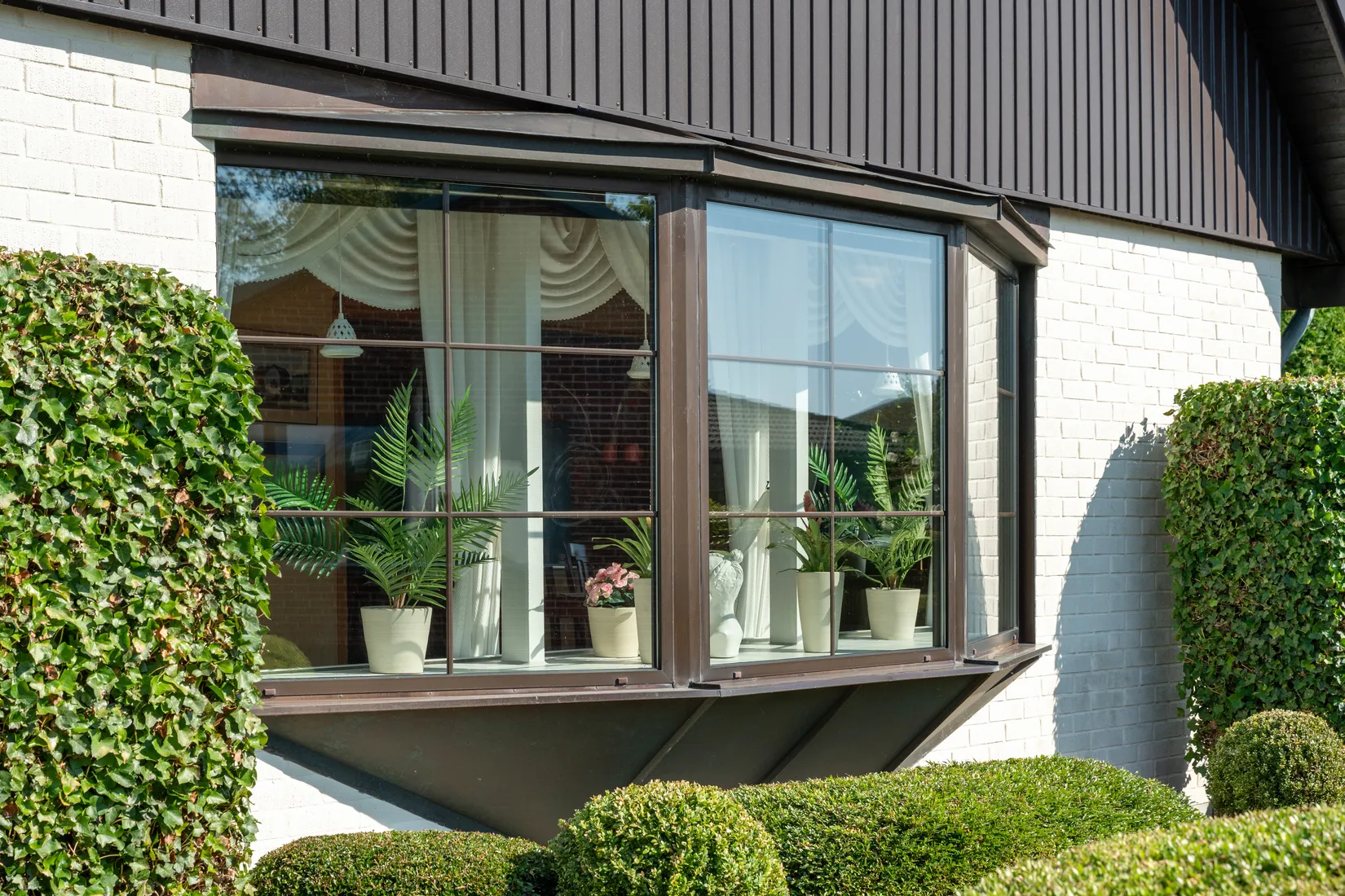 Villa, Kopparmyntsvägen 11, Knäckekärr, Trelleborg