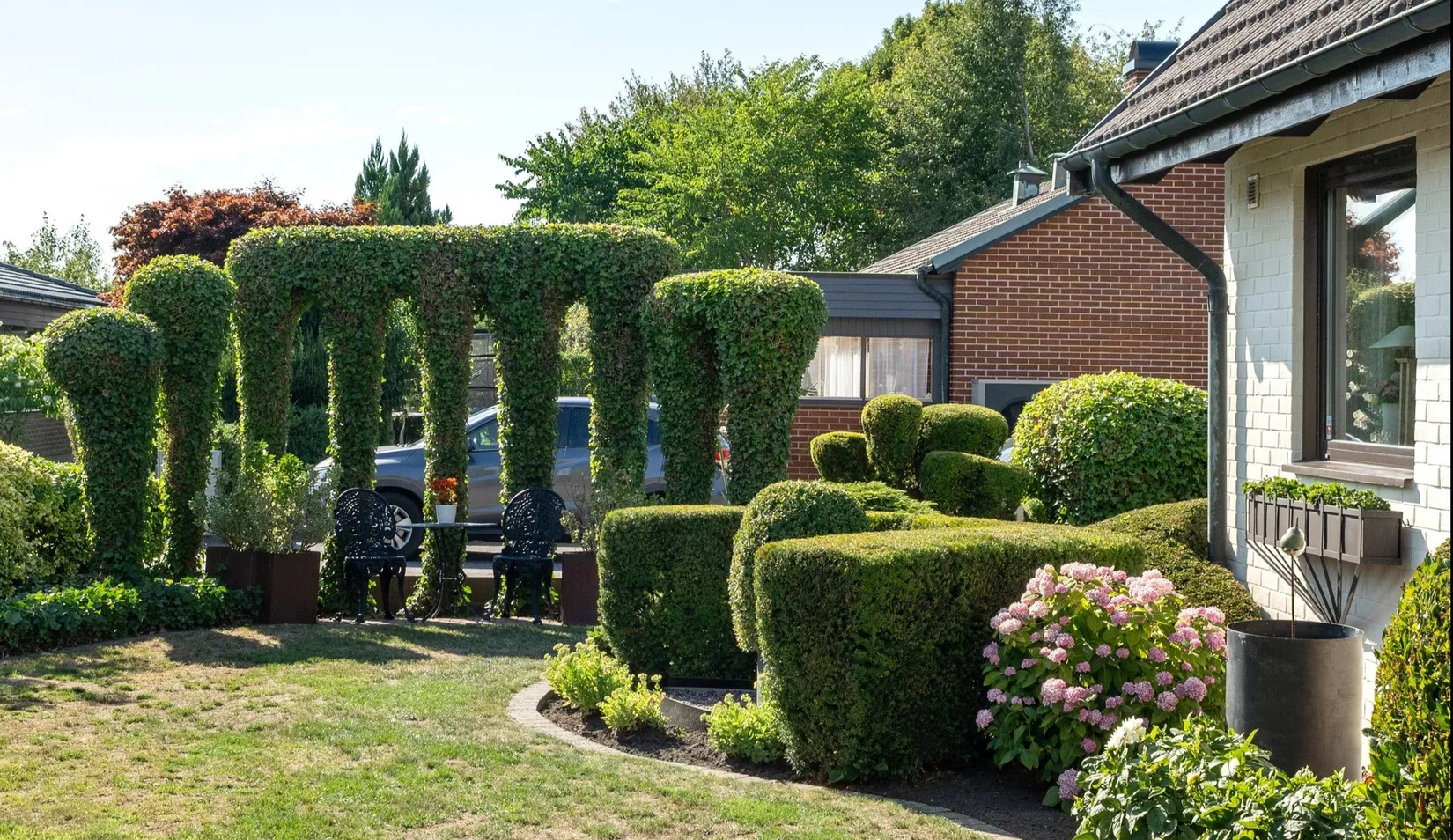 Villa, Kopparmyntsvägen 11, Knäckekärr, Trelleborg
