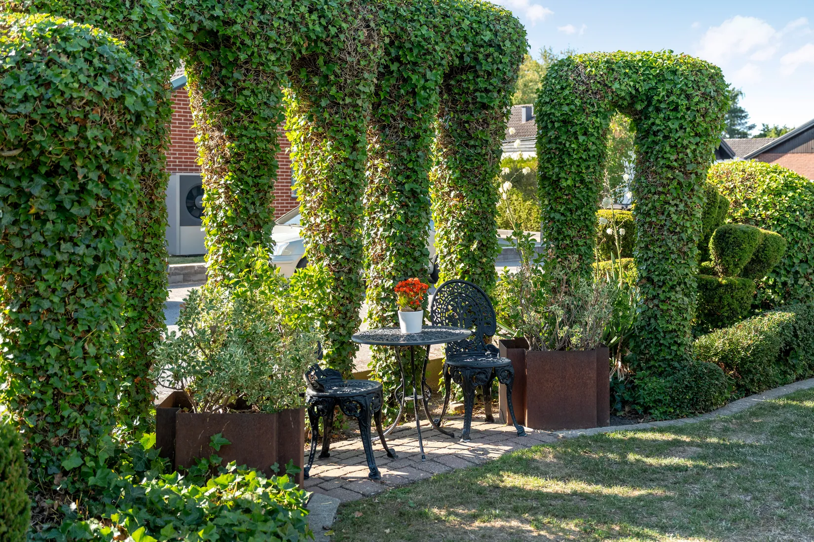 Villa, Kopparmyntsvägen 11, Knäckekärr, Trelleborg
