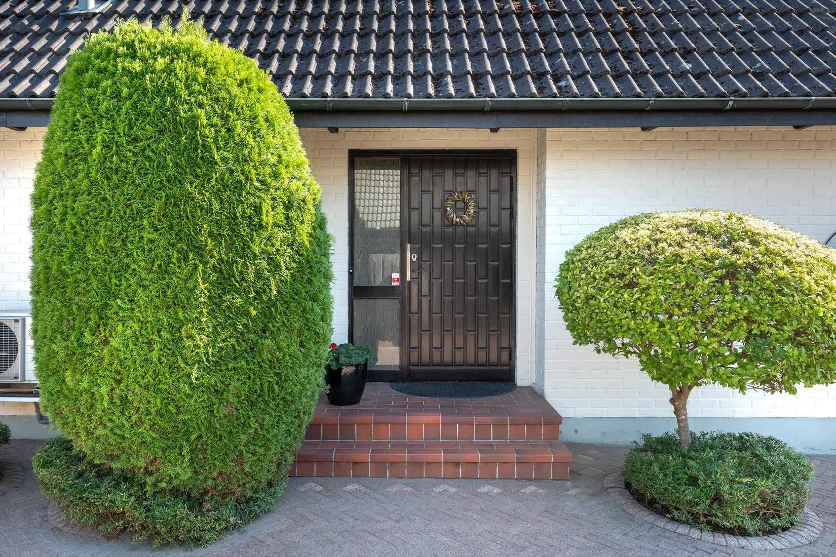 Villa, Kopparmyntsvägen 11, Knäckekärr, Trelleborg