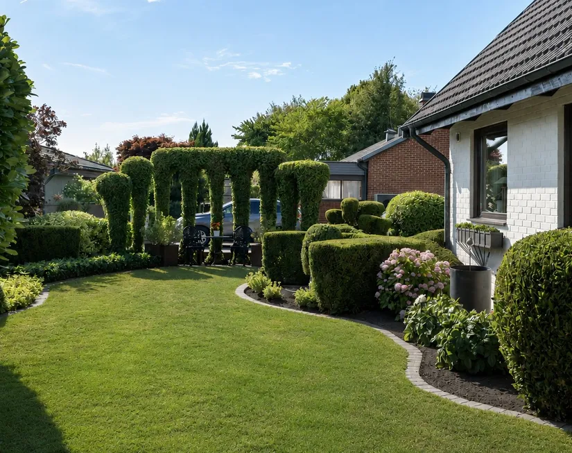 Villa, Kopparmyntsvägen 11, Knäckekärr, Trelleborg