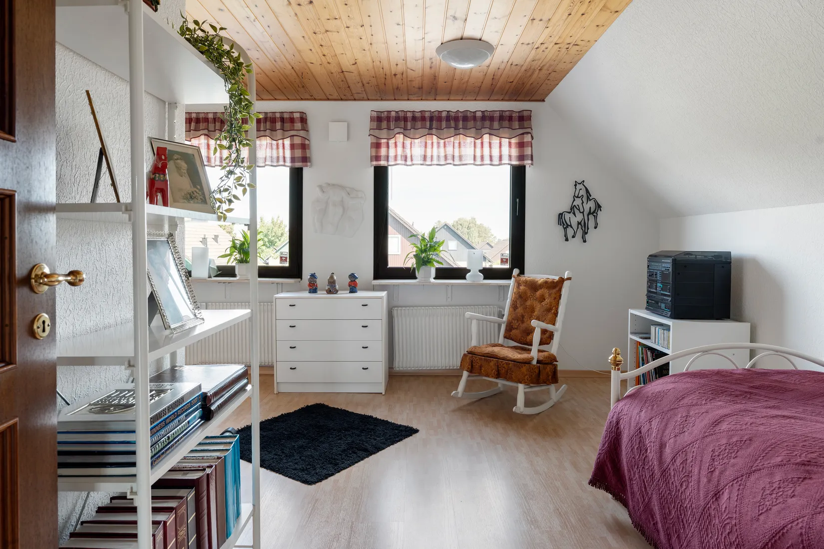 Villa, Kopparmyntsvägen 11, Knäckekärr, Trelleborg
