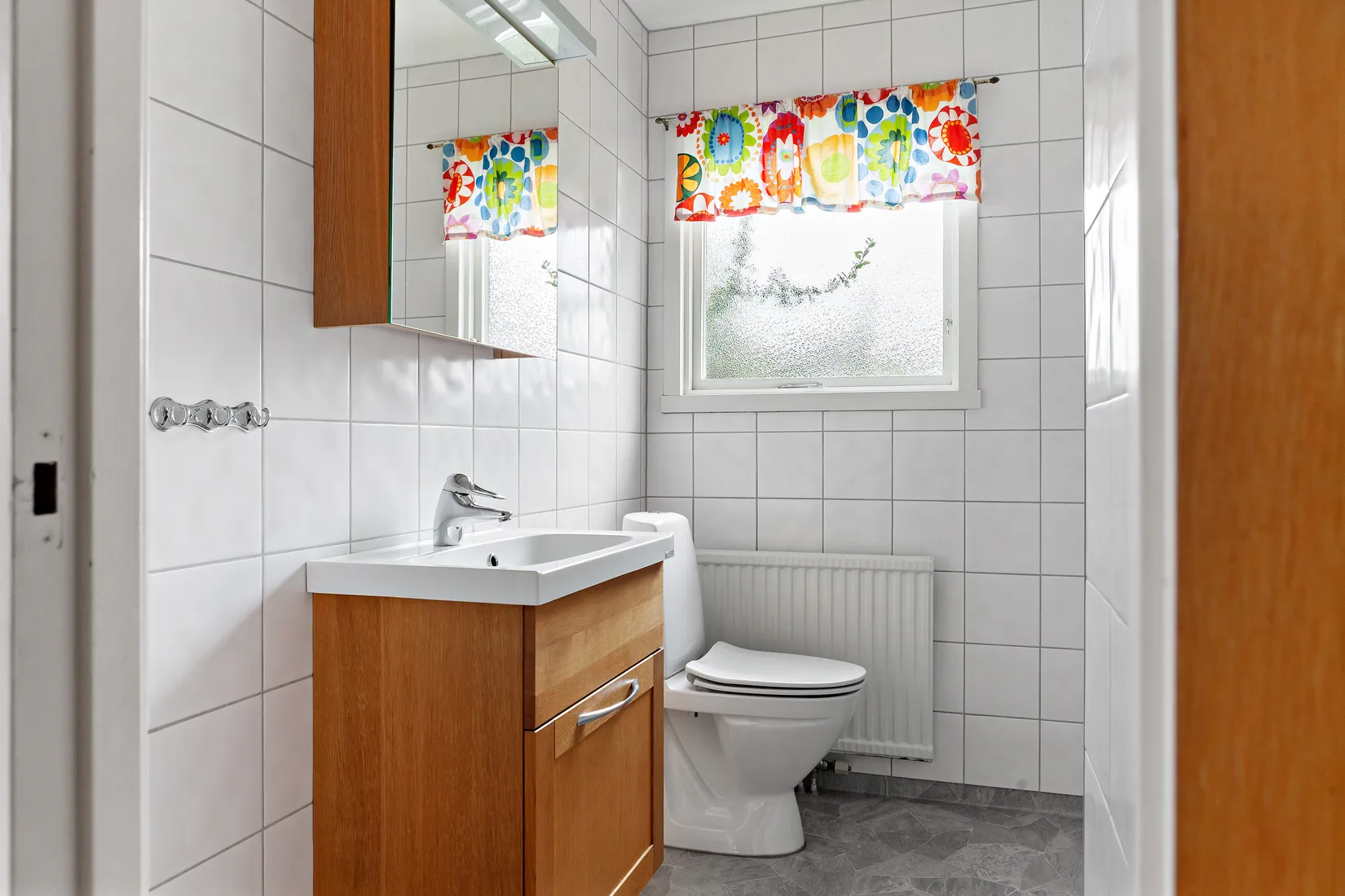Villa, Gröna gatan 9, Torsås centralt, Torsås