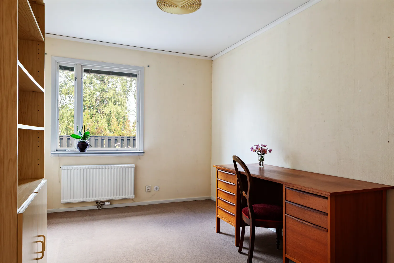 Villa, Gröna gatan 9, Torsås centralt, Torsås