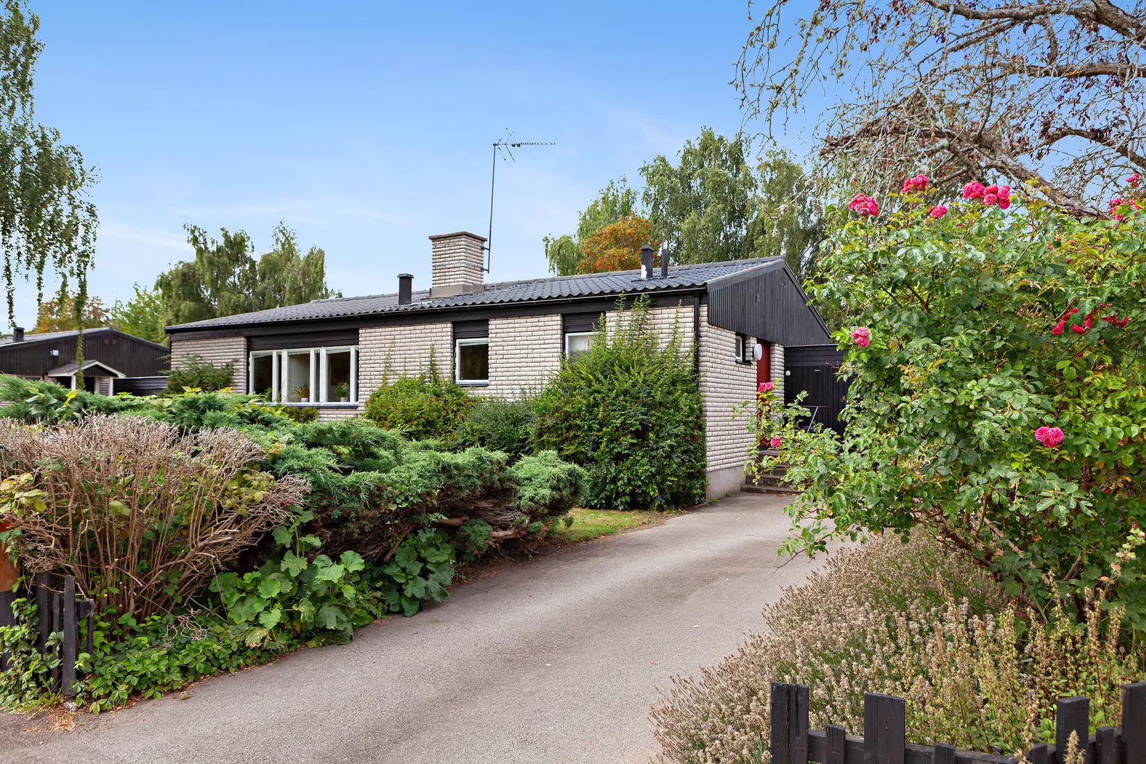 Villa, Gröna gatan 9, Torsås centralt, Torsås