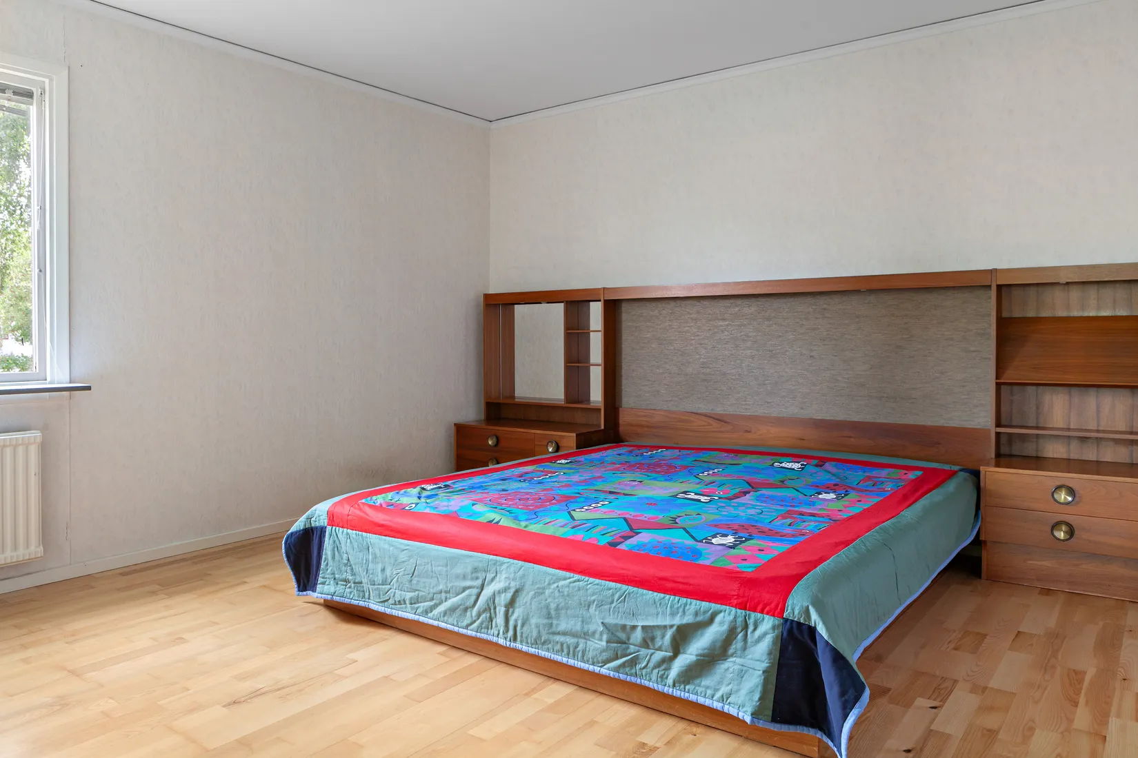 Villa, Gröna gatan 9, Torsås centralt, Torsås