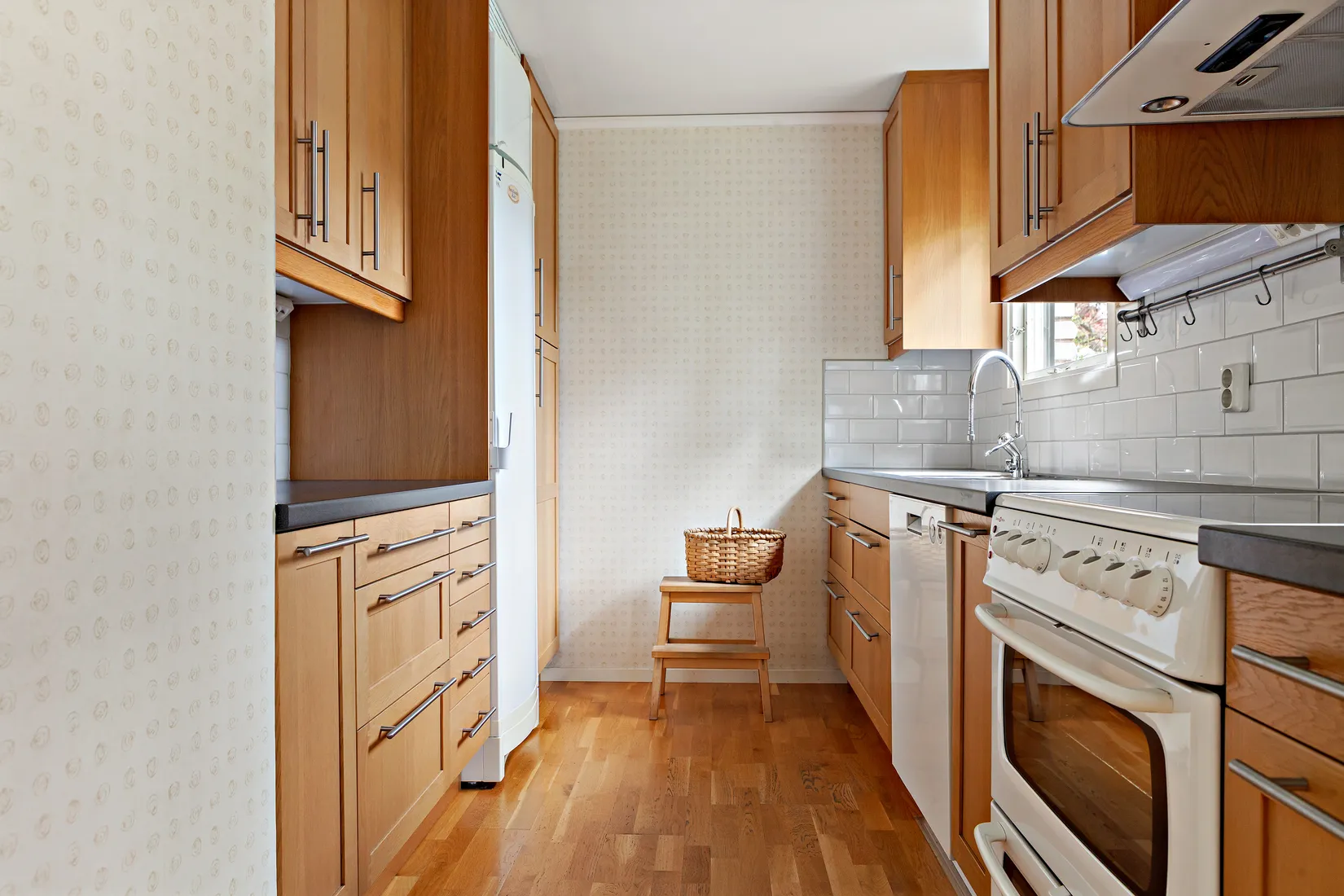 Villa, Gröna gatan 9, Torsås centralt, Torsås