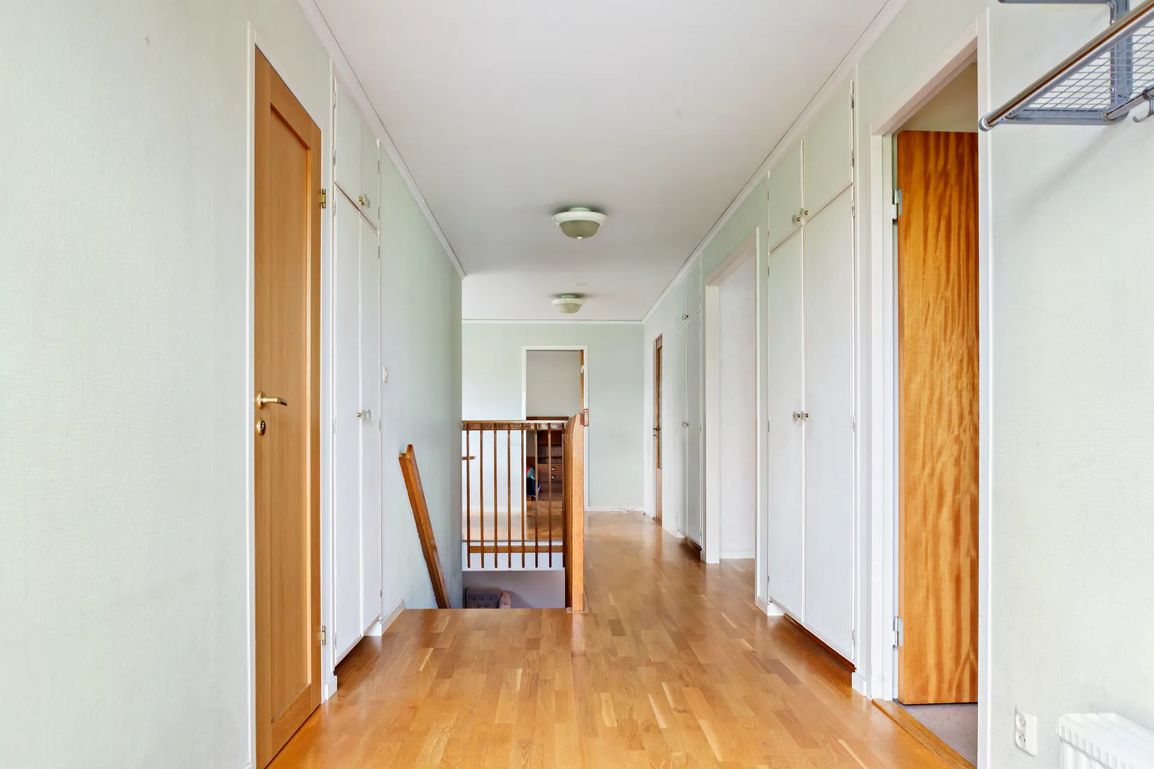 Villa, Gröna gatan 9, Torsås centralt, Torsås