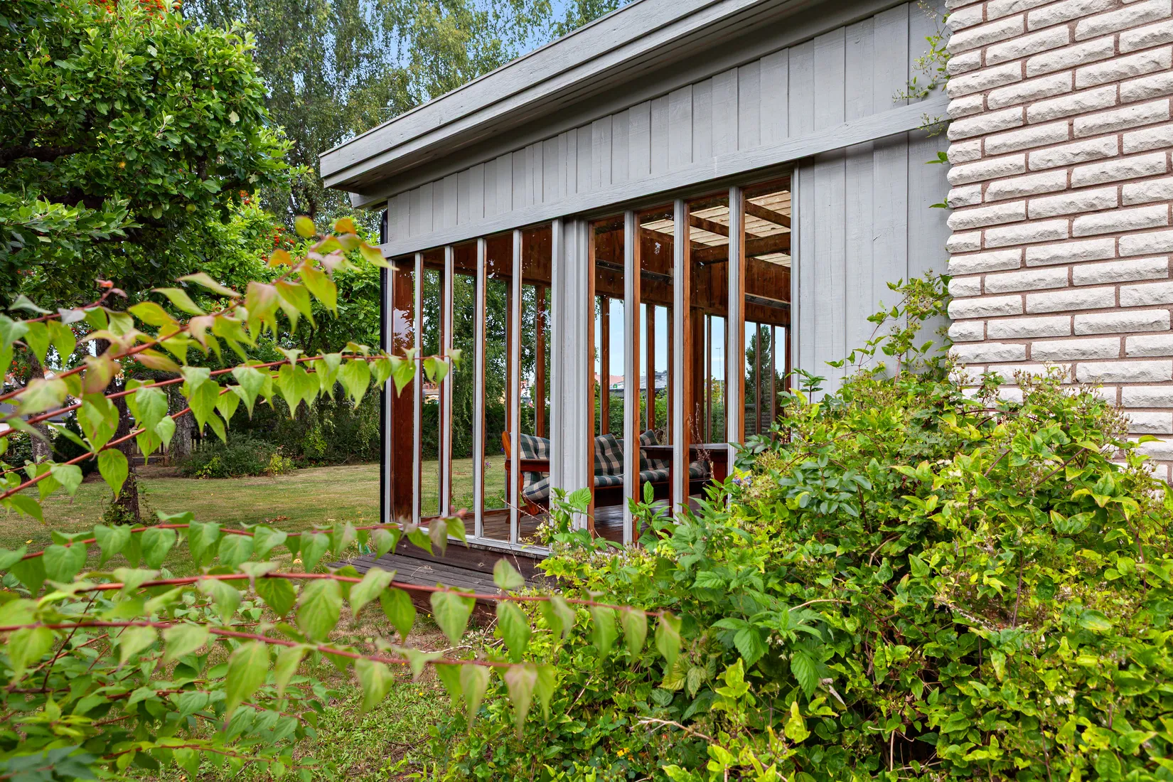 Villa, Gröna gatan 9, Torsås centralt, Torsås