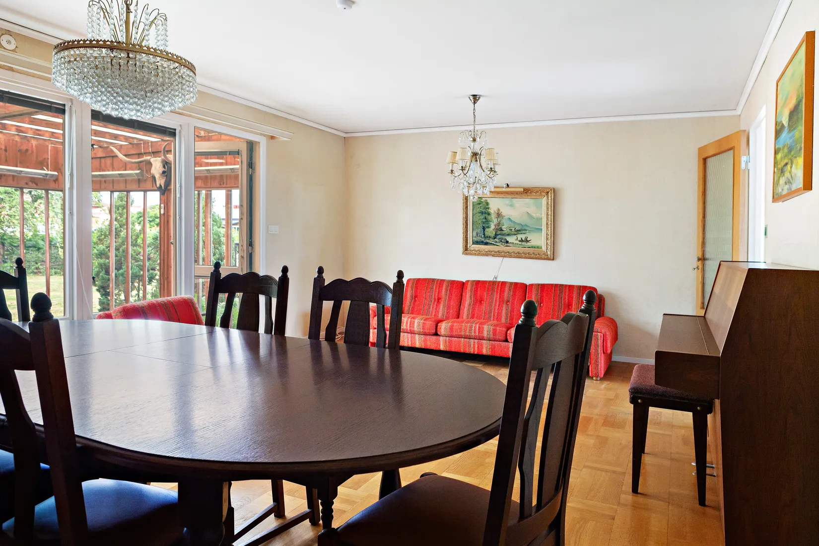 Villa, Gröna gatan 9, Torsås centralt, Torsås