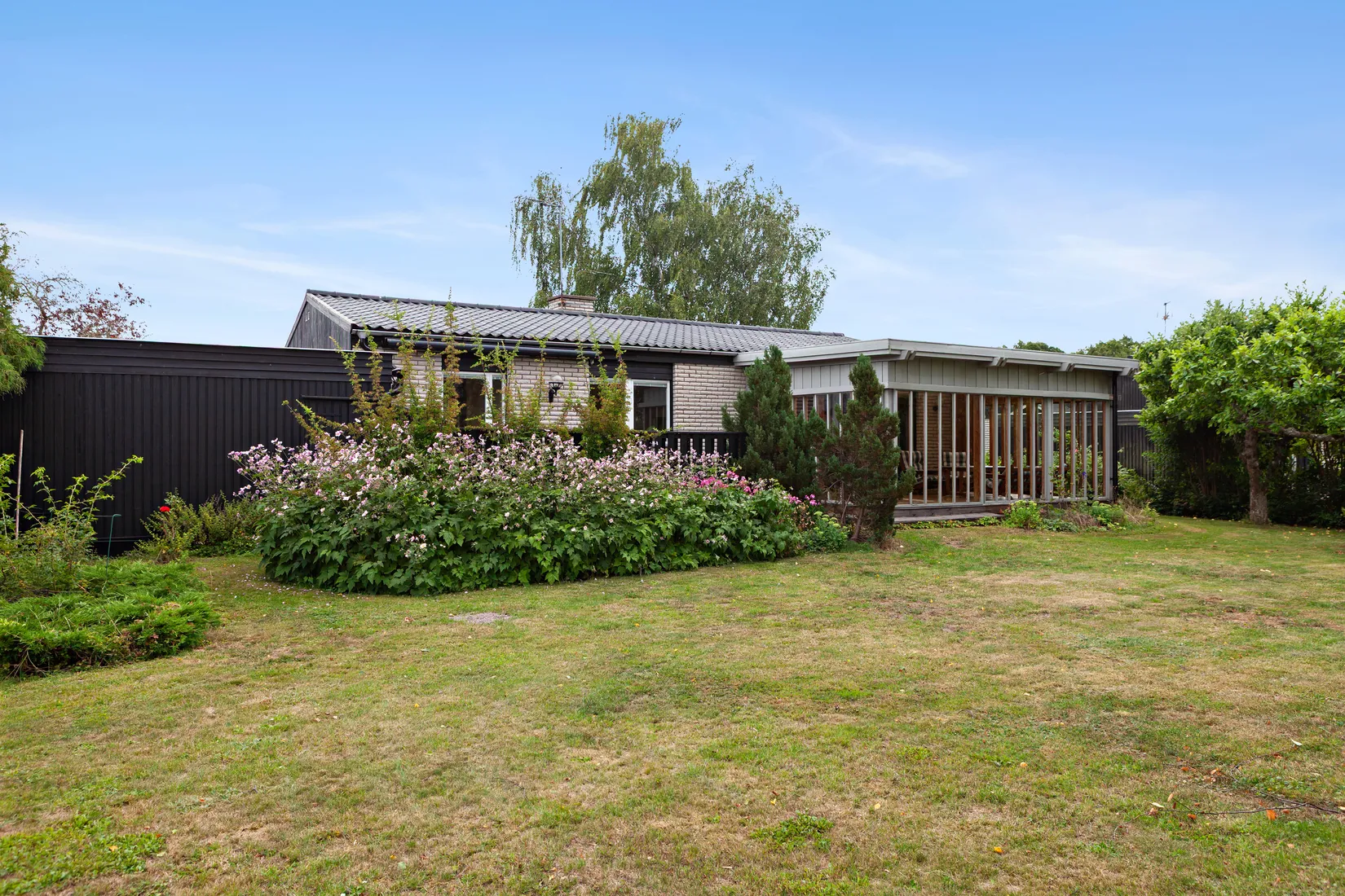 Villa, Gröna gatan 9, Torsås centralt, Torsås