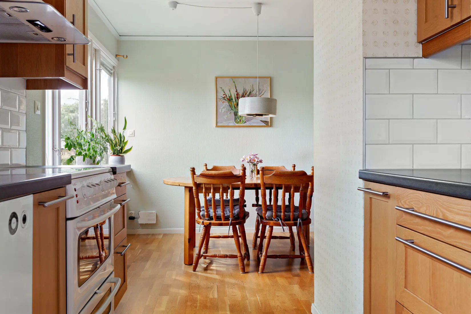 Villa, Gröna gatan 9, Torsås centralt, Torsås