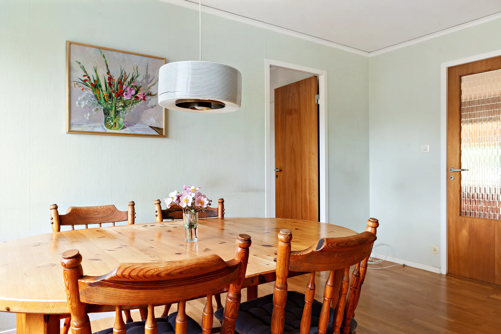 Villa, Gröna gatan 9, Torsås centralt, Torsås