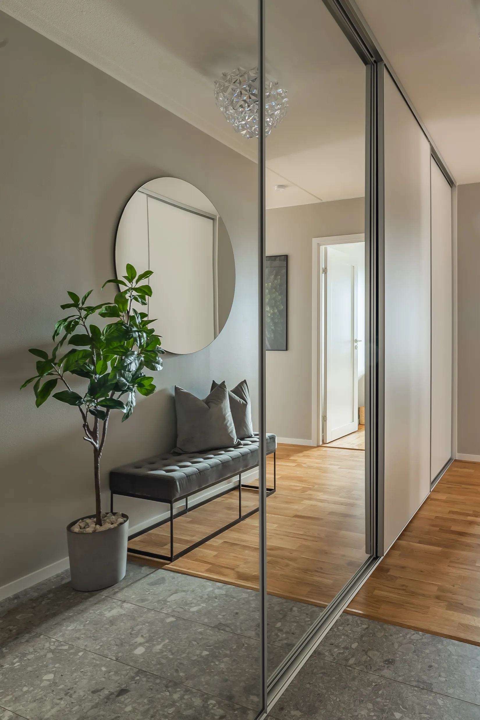 Bostadsrätt, Packhusallén 4B, Tullholmsviken, Karlstad