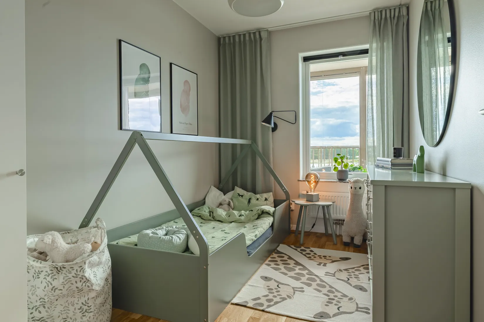 Bostadsrätt, Packhusallén 4B, Tullholmsviken, Karlstad