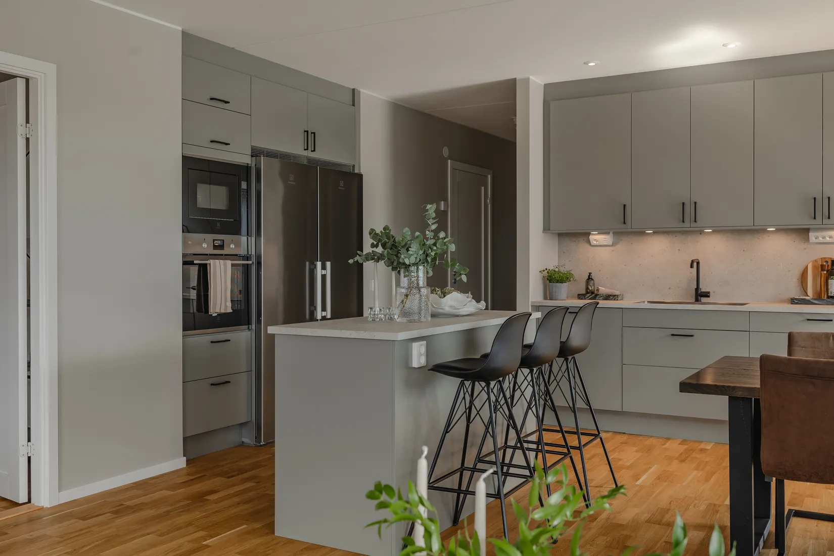 Bostadsrätt, Packhusallén 4B, Tullholmsviken, Karlstad