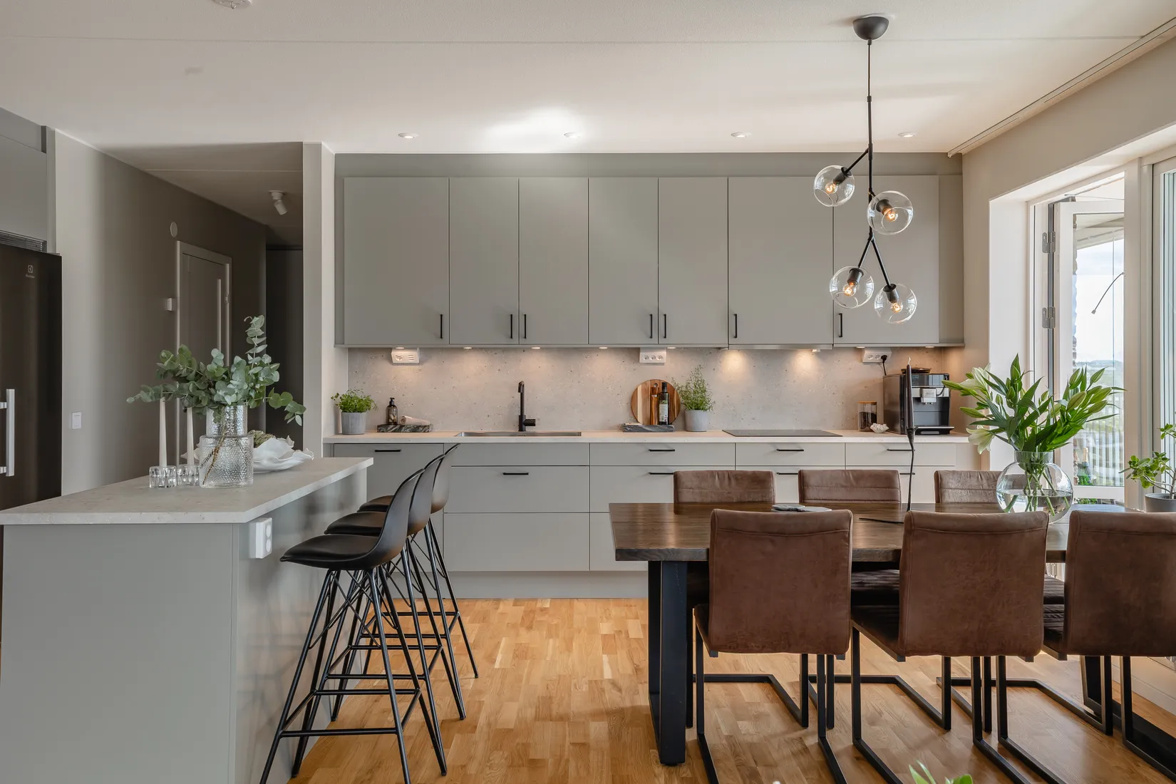 Bostadsrätt, Packhusallén 4B, Tullholmsviken, Karlstad
