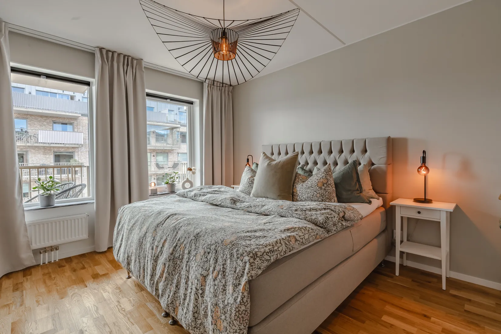 Bostadsrätt, Packhusallén 4B, Tullholmsviken, Karlstad