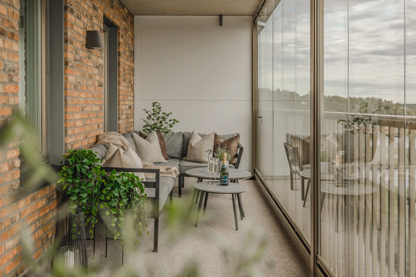 Bostadsrätt, Packhusallén 4B, Tullholmsviken, Karlstad