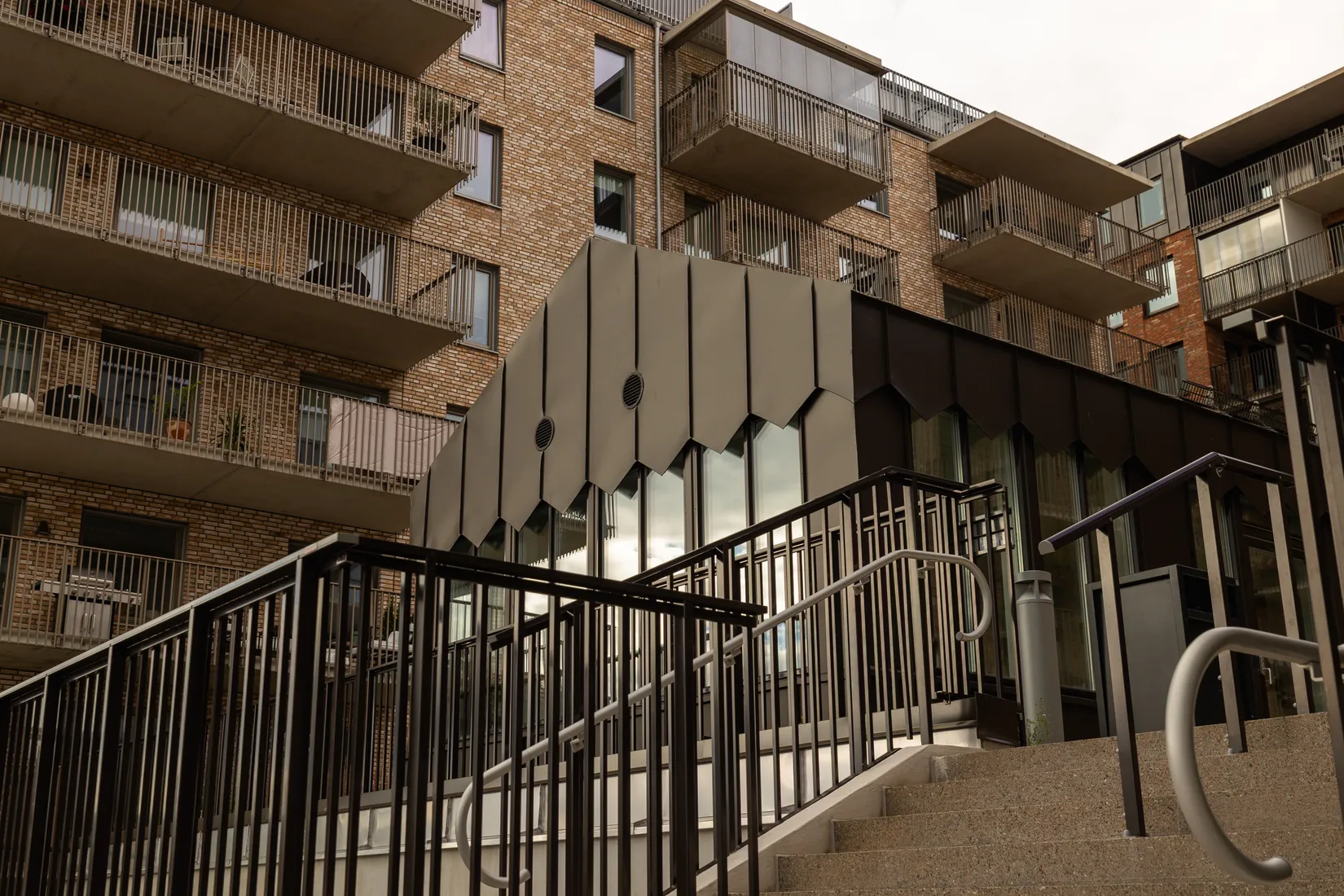 Bostadsrätt, Packhusallén 4B, Tullholmsviken, Karlstad