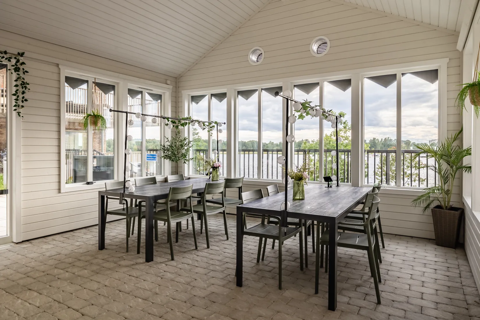 Bostadsrätt, Packhusallén 4B, Tullholmsviken, Karlstad