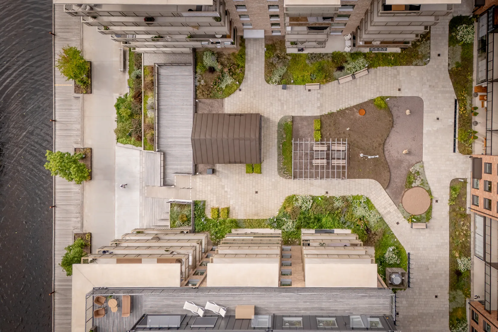 Bostadsrätt, Packhusallén 4B, Tullholmsviken, Karlstad