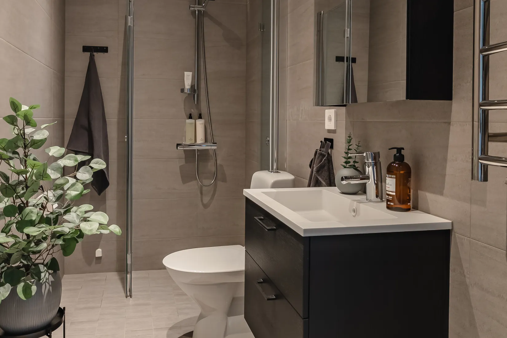 Bostadsrätt, Packhusallén 4B, Tullholmsviken, Karlstad