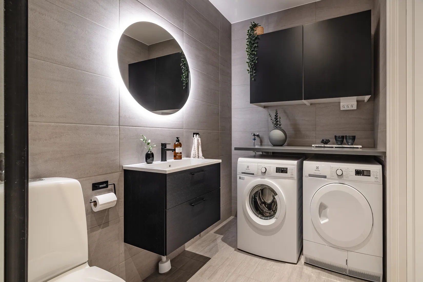 Bostadsrätt, Packhusallén 4B, Tullholmsviken, Karlstad