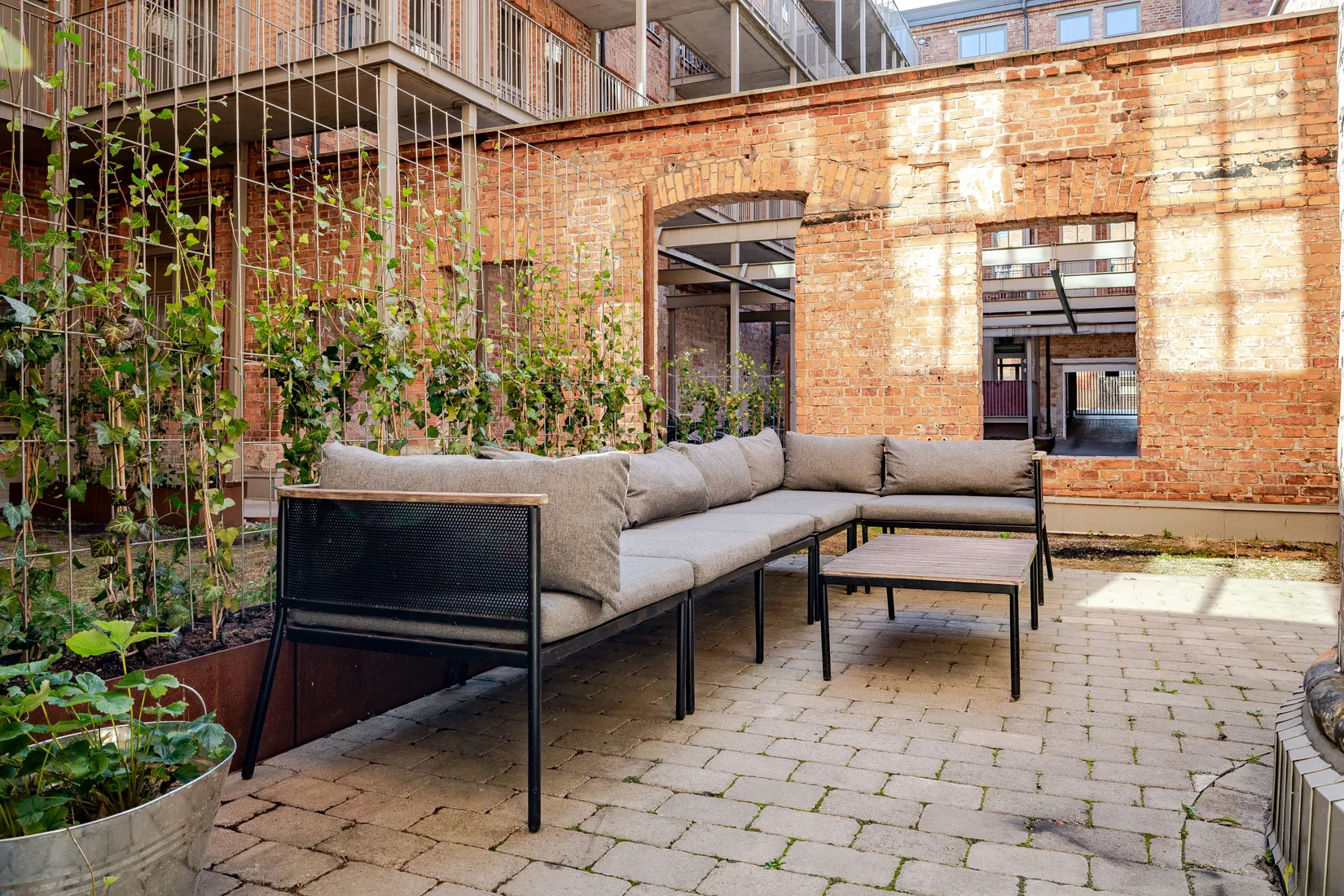 Bostadsrätt, Garvaregatan 6B, Centralt, Norrköping