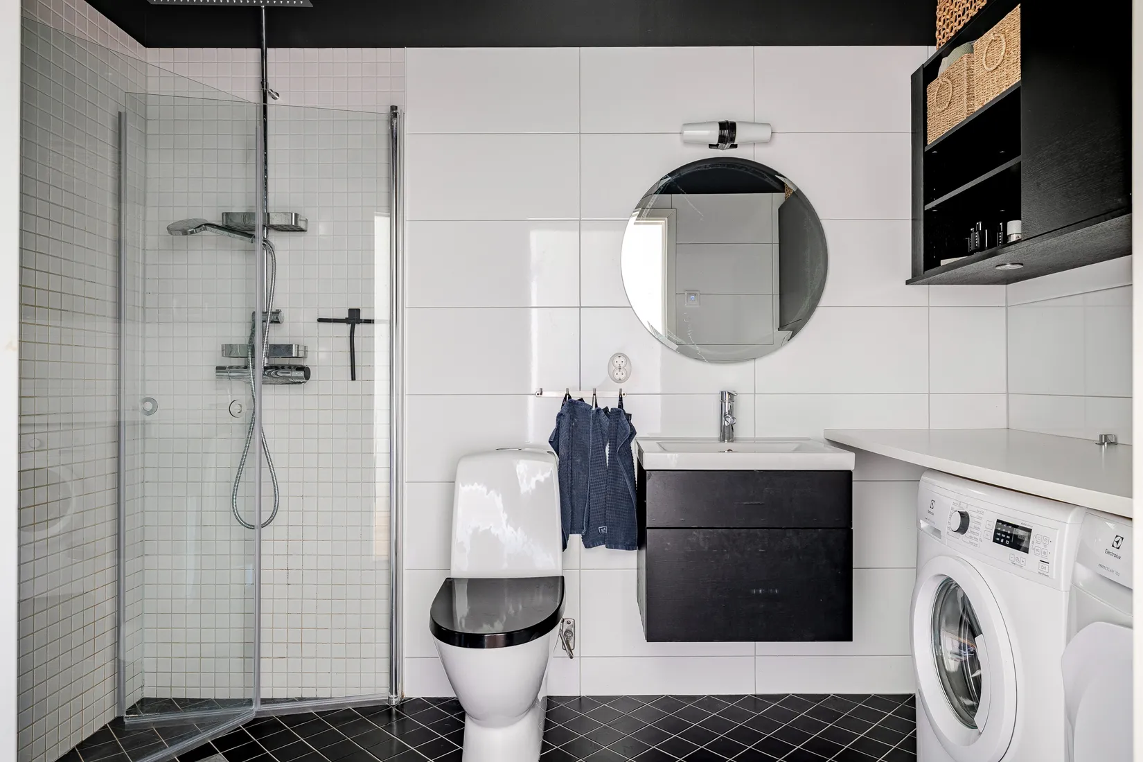 Bostadsrätt, Garvaregatan 6B, Centralt, Norrköping