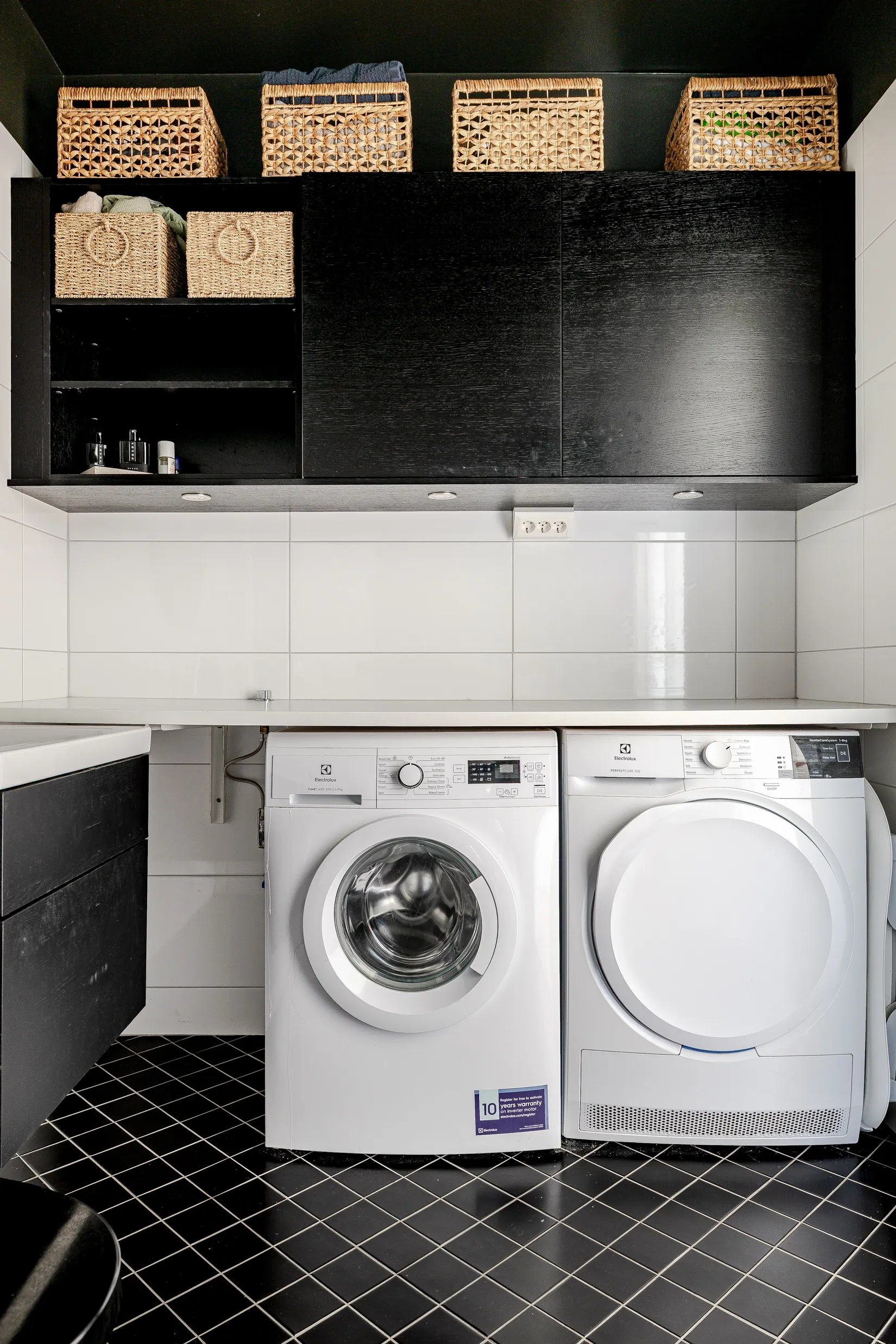 Bostadsrätt, Garvaregatan 6B, Centralt, Norrköping