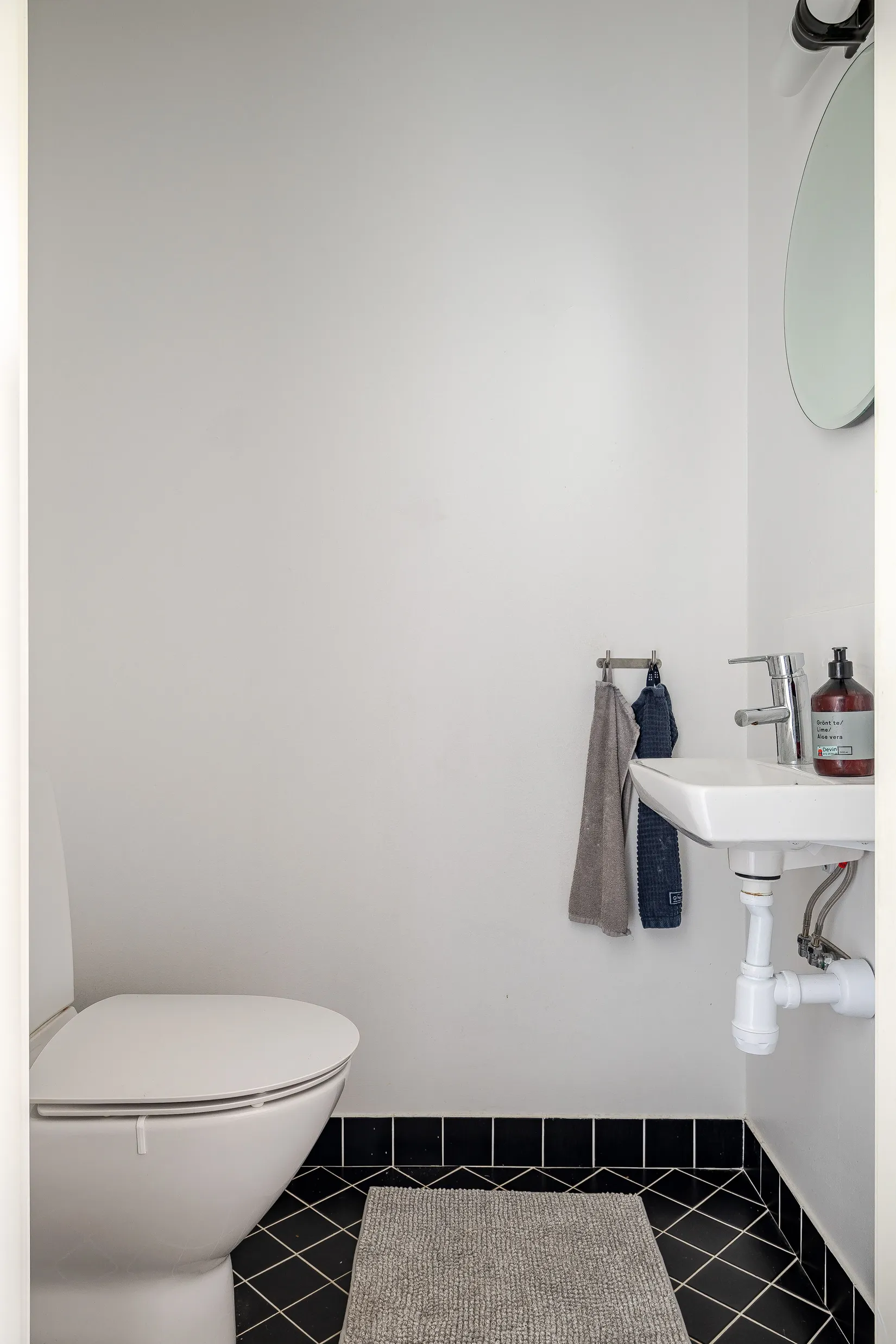 Bostadsrätt, Garvaregatan 6B, Centralt, Norrköping