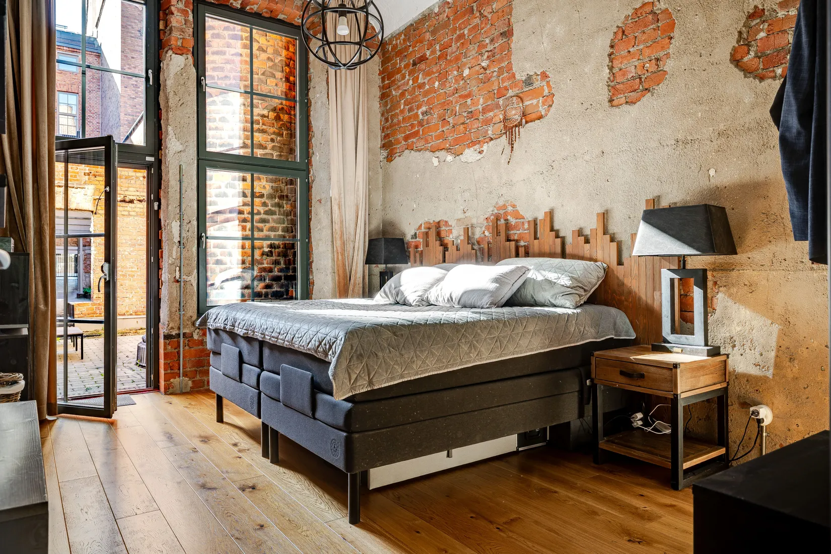 Bostadsrätt, Garvaregatan 6B, Centralt, Norrköping