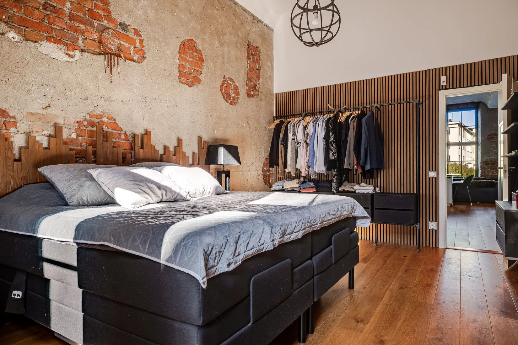Bostadsrätt, Garvaregatan 6B, Centralt, Norrköping