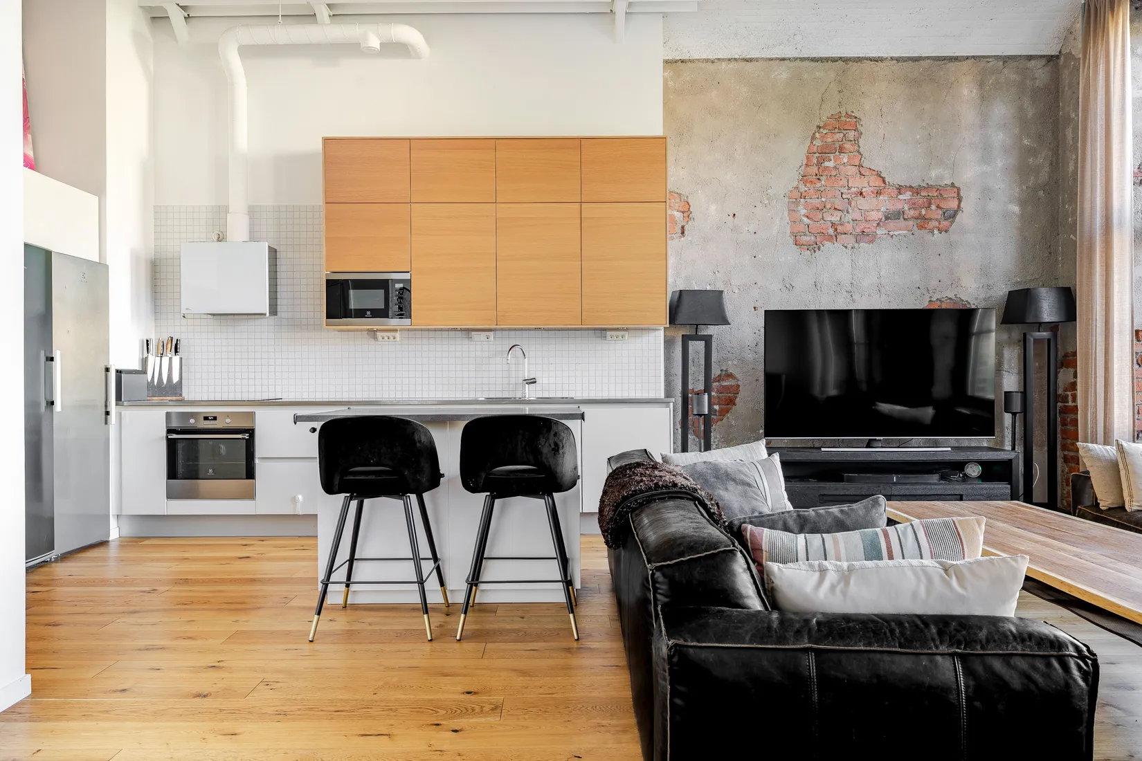 Bostadsrätt, Garvaregatan 6B, Centralt, Norrköping