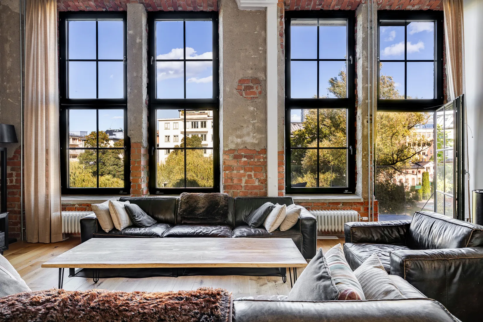 Bostadsrätt, Garvaregatan 6B, Centralt, Norrköping