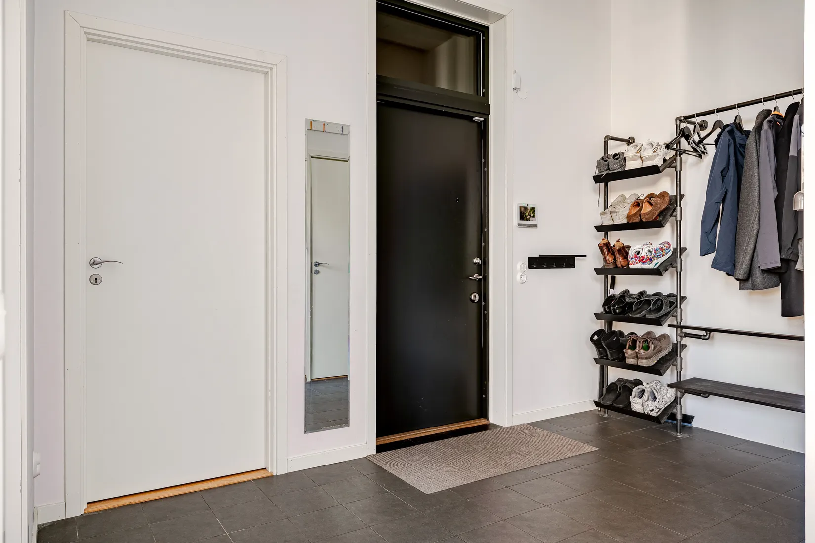 Bostadsrätt, Garvaregatan 6B, Centralt, Norrköping