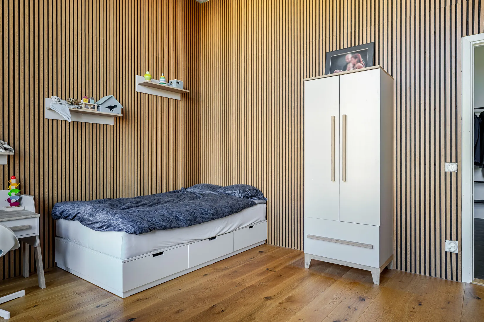 Bostadsrätt, Garvaregatan 6B, Centralt, Norrköping