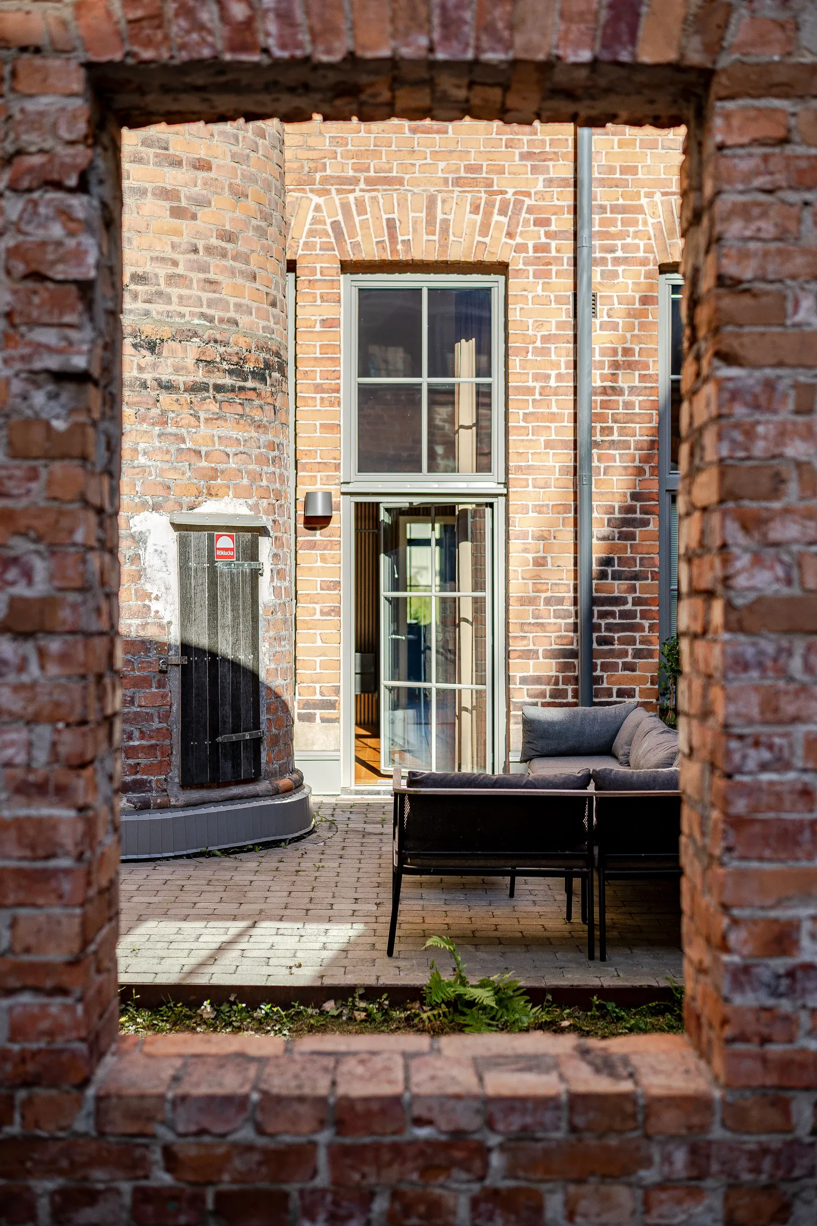 Bostadsrätt, Garvaregatan 6B, Centralt, Norrköping
