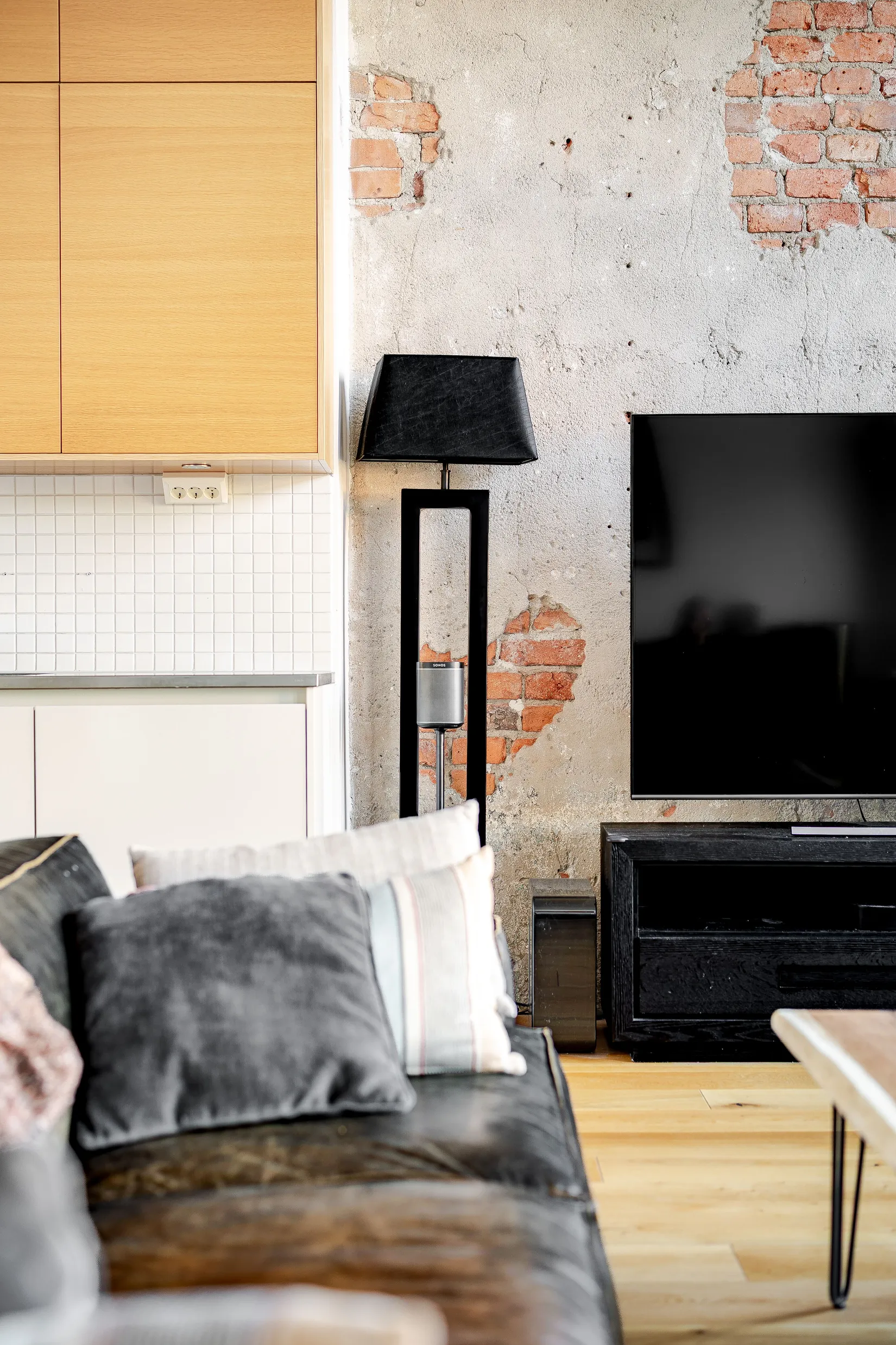 Bostadsrätt, Garvaregatan 6B, Centralt, Norrköping