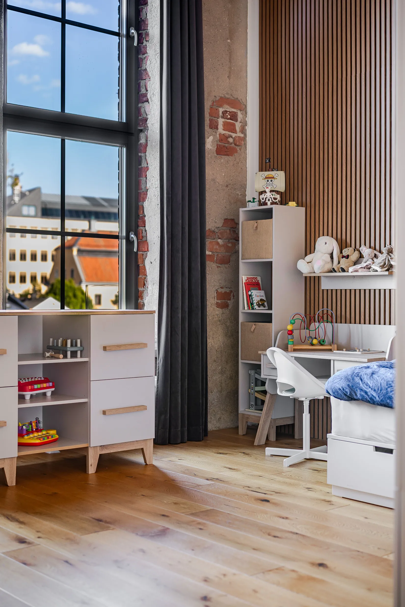 Bostadsrätt, Garvaregatan 6B, Centralt, Norrköping