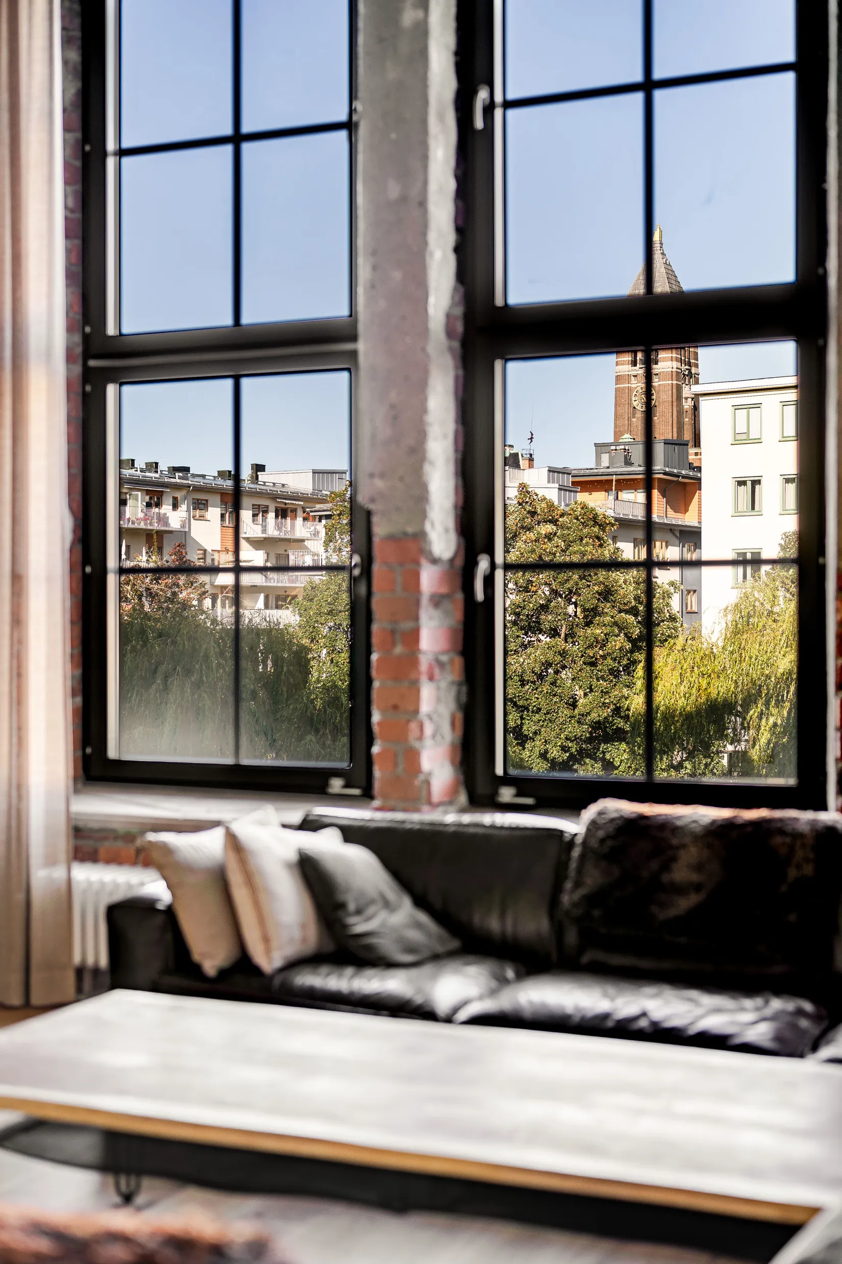 Bostadsrätt, Garvaregatan 6B, Centralt, Norrköping