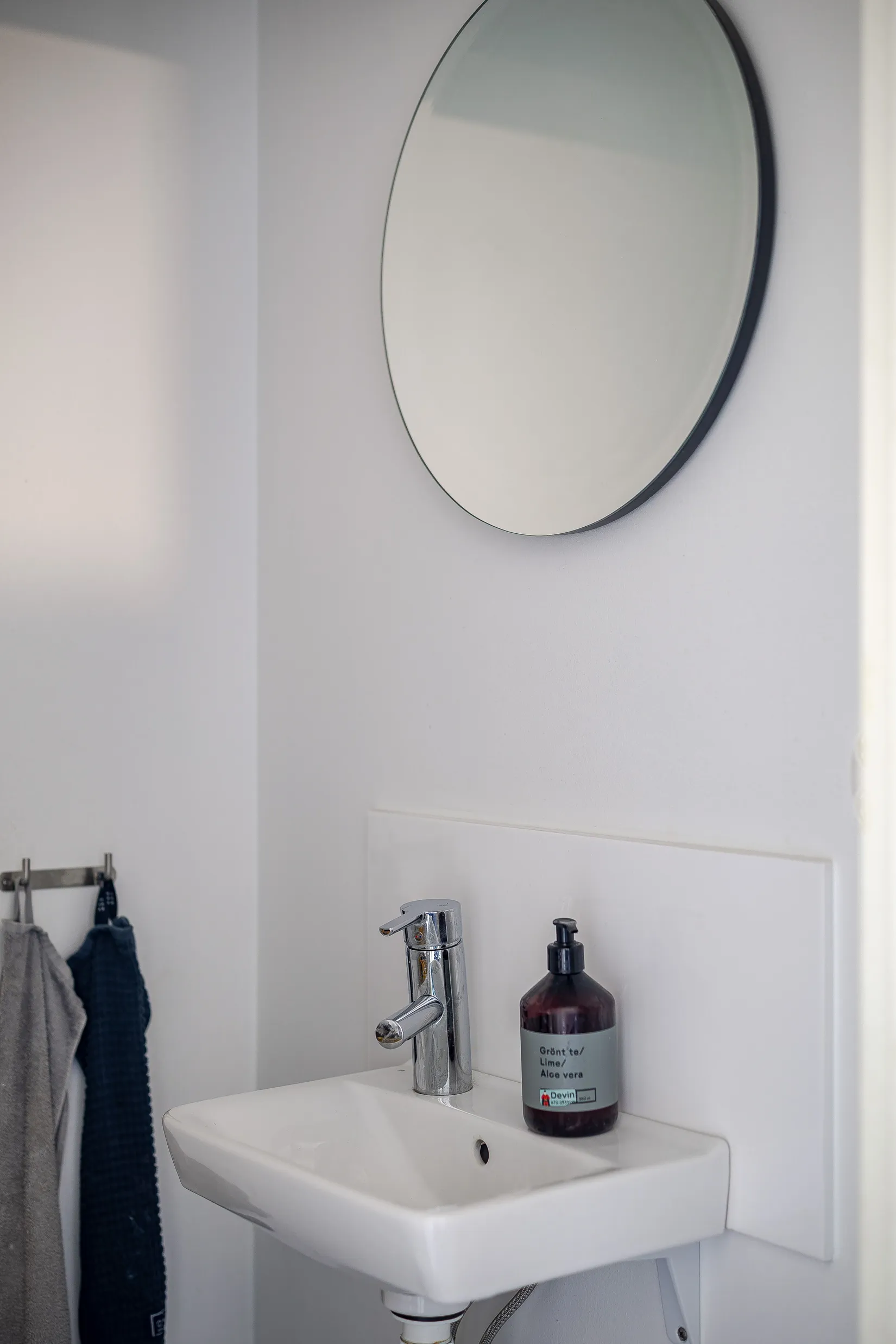 Bostadsrätt, Garvaregatan 6B, Centralt, Norrköping