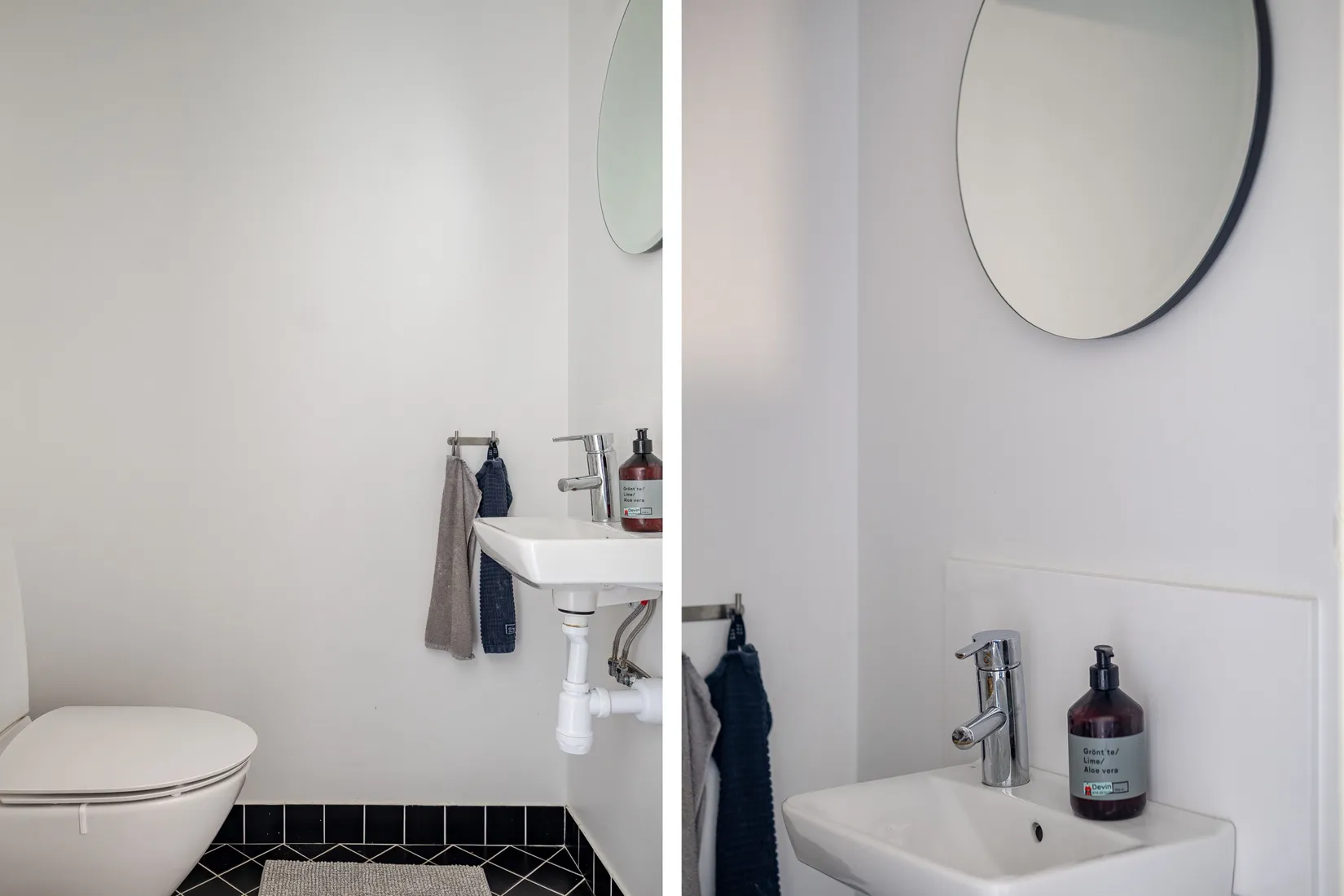 Bostadsrätt, Garvaregatan 6B, Centralt, Norrköping