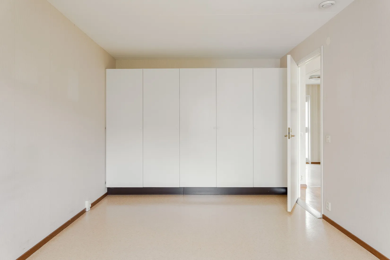 Bostadsrätt, Gamla Norrvägen 286, Gamla Norr, Växjö