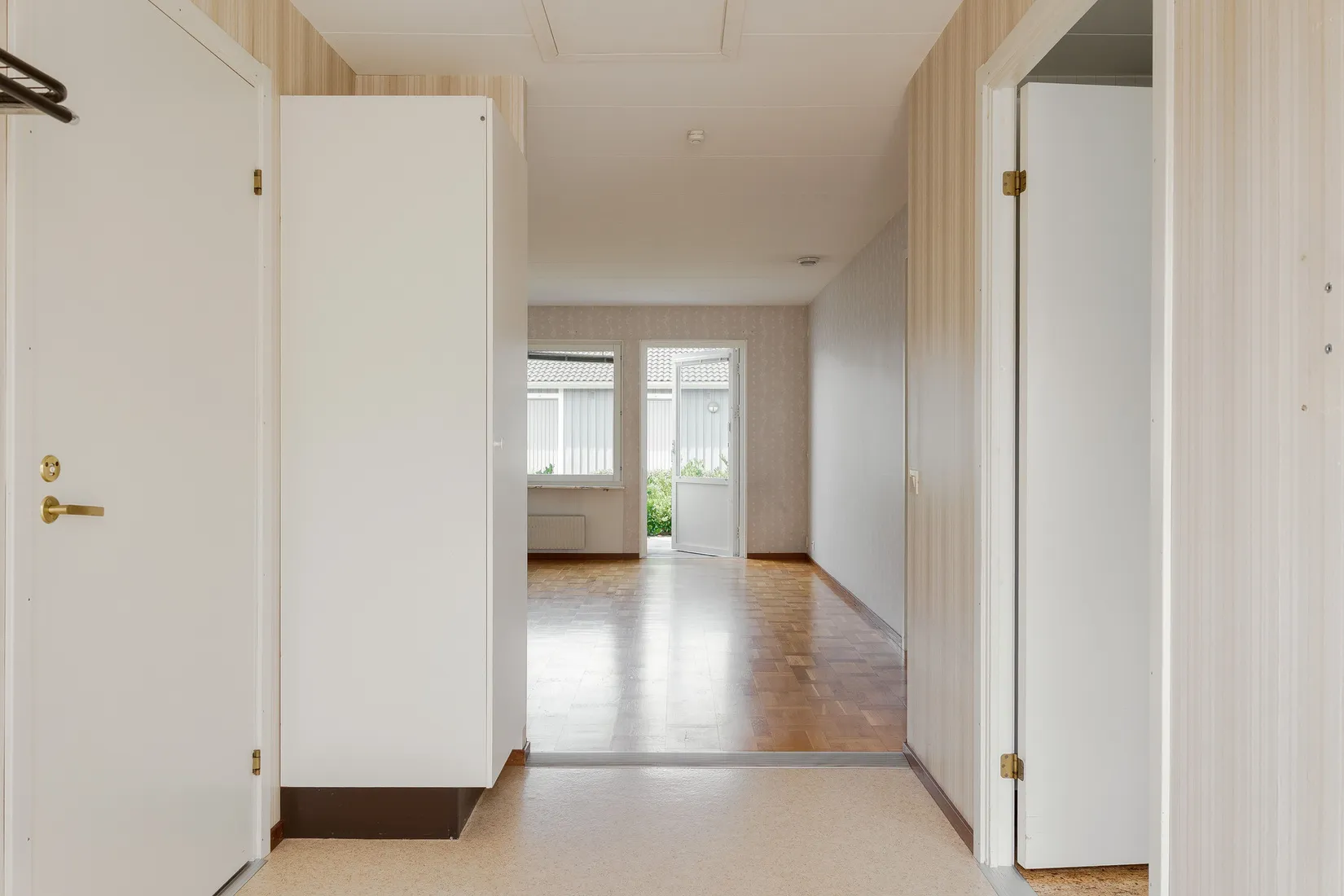 Bostadsrätt, Gamla Norrvägen 286, Gamla Norr, Växjö